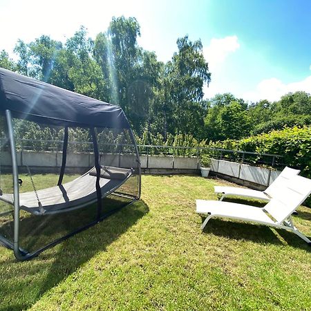 Apartament Dani-Apart Гданськ Екстер'єр фото