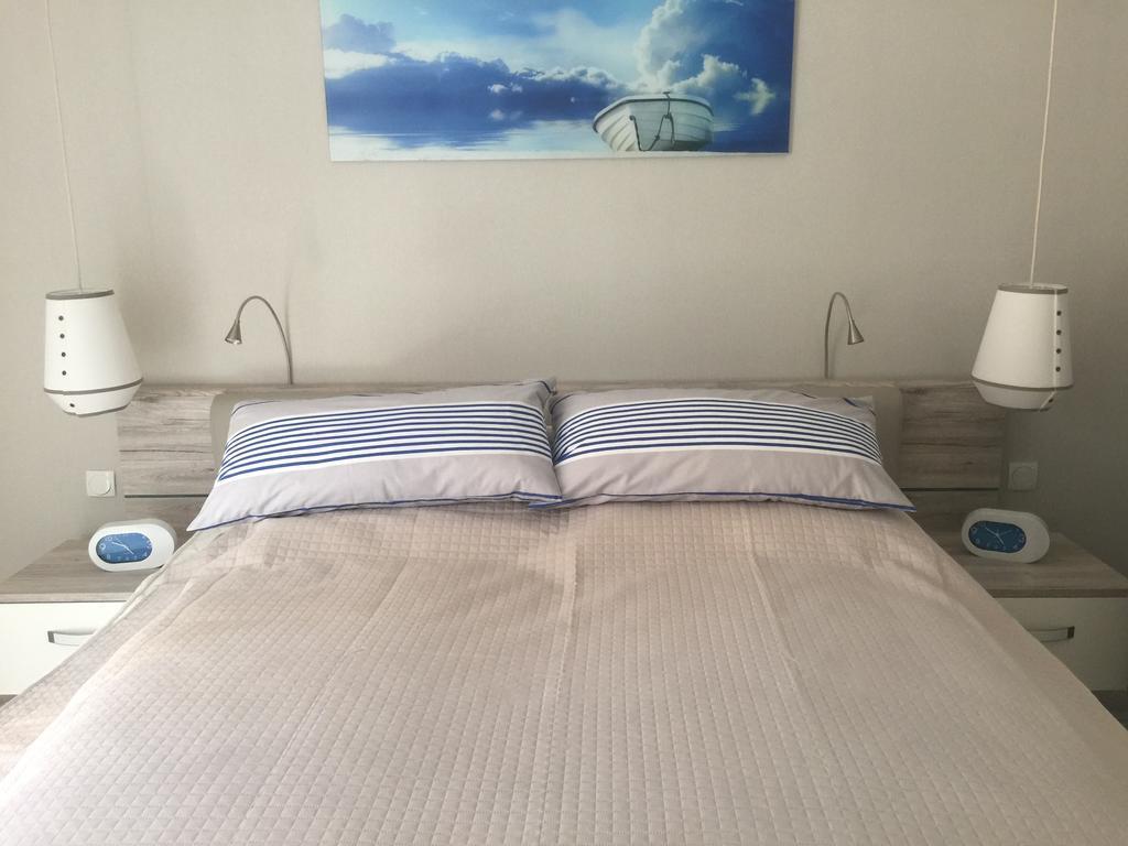 Apartament Dani-Apart Гданськ Екстер'єр фото